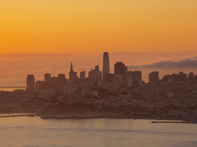 San Francisco, CA