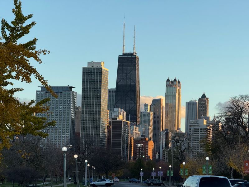 Chicago, IL