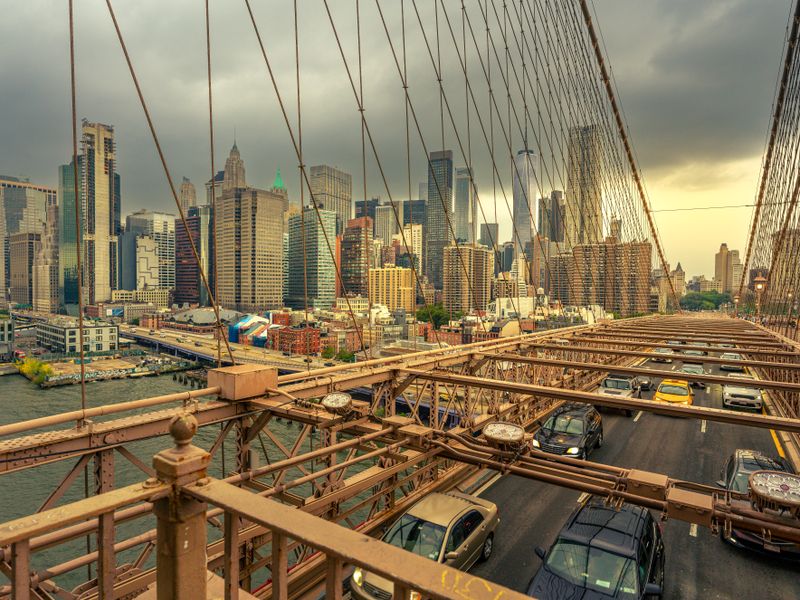 Brooklyn, NY