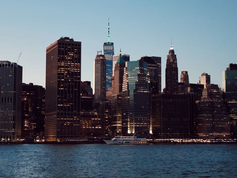 New York, NY