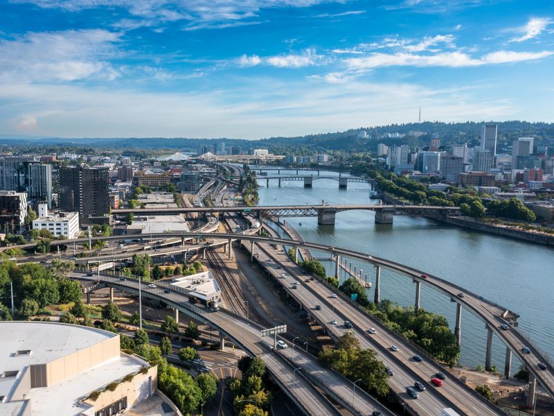 Portland, OR