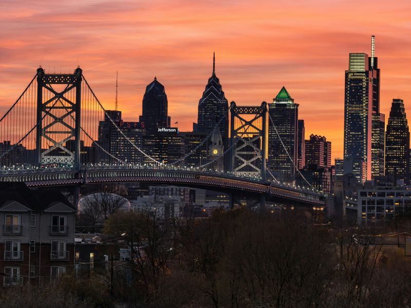 Philadelphia, PA
