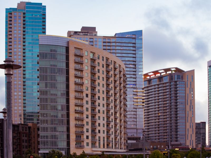 Austin, TX