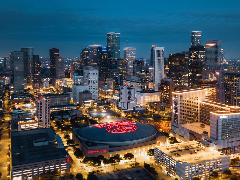 Houston, TX