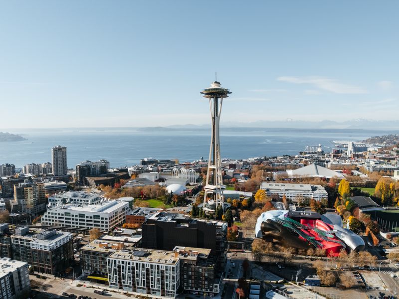 Seattle, WA